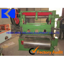 Construction mesh Expanded metal mesh machine(Direct factory)